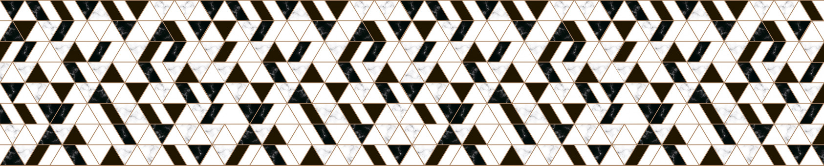 АБС. "Ар-деко" 3000*600*1,5мм АБС. "Ар-деко" 3000*600*1,5мм
